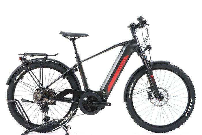 Victoria EADVENTURE 12.10 2022