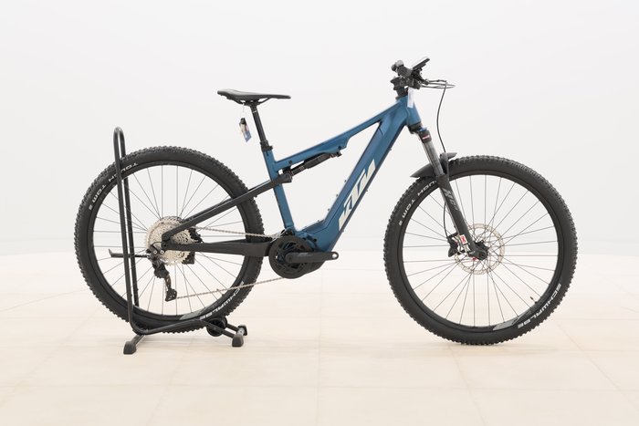Ktm MACINA CHACANA 591 2023