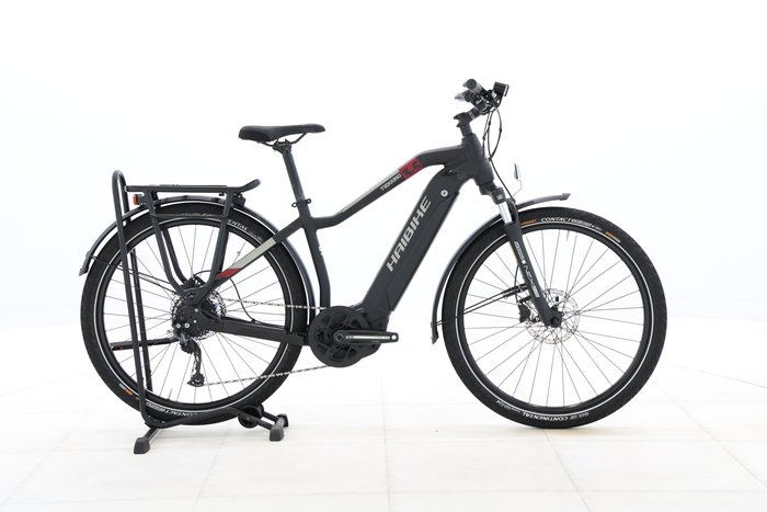 Haibike Trekking 3.5 LTD TR 2023