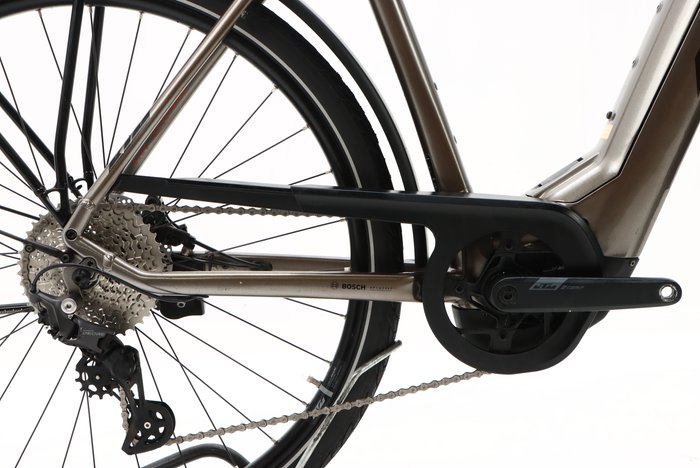 KTM MACINA GRAN 710 2022