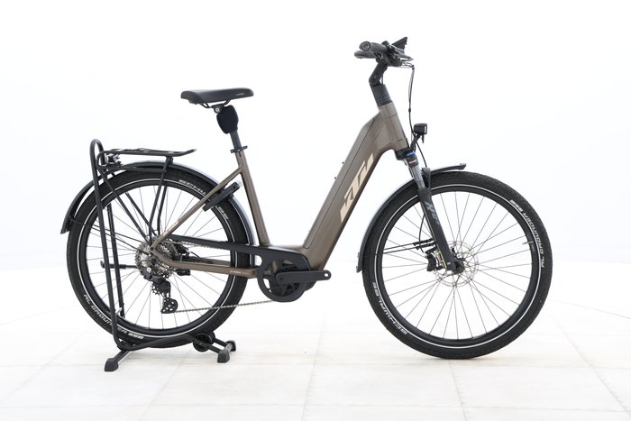 Ktm MACINA GRAN 710 2024