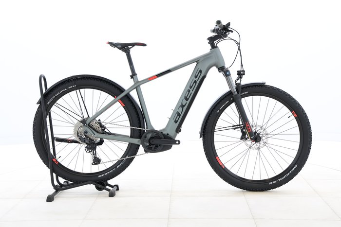 Axess Force PRO Allroad 2025