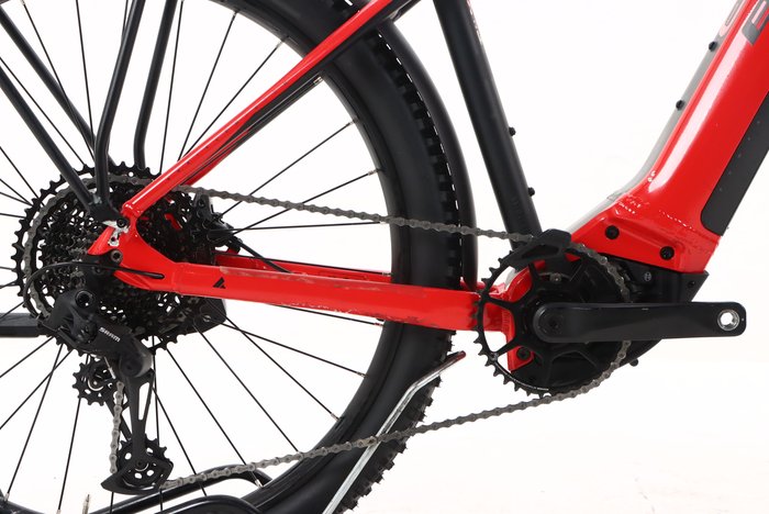 Bulls COPPERHEAD EVO 3 STREET 625 2021