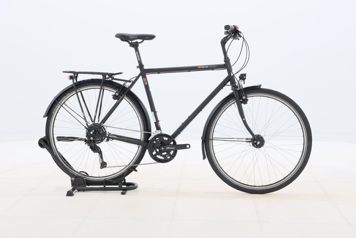 VSF Fahrradmanufaktur T-100 CUES 2023