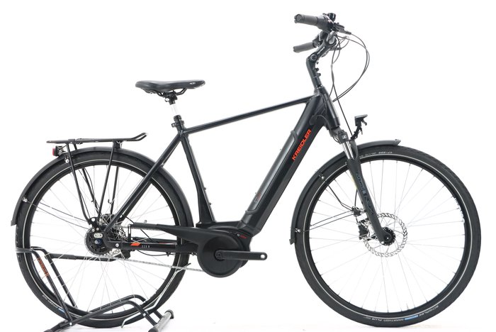 Kreidler VITALITY ECO 8 2021