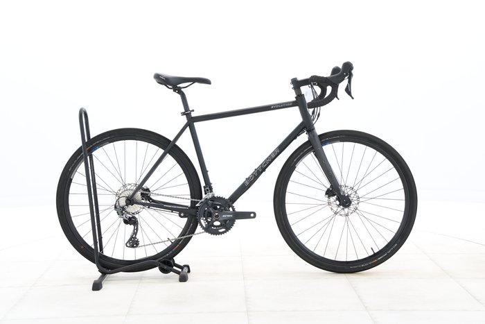 Böttcher Evolution GRX Custom 2023