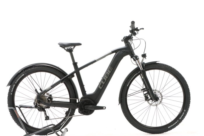 Cube REACTION HYBRID PERFORMANCE 625 ALLROAD 2023