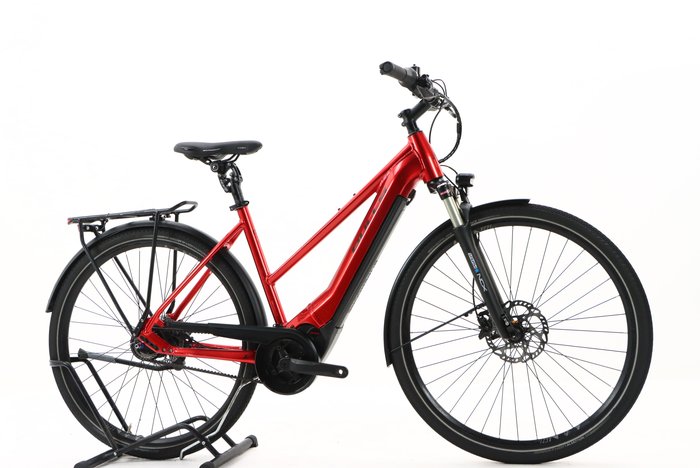 Bulls LACUBA EVO LITE 12 555 2021