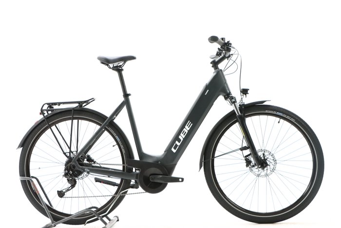 Cube TOURING HYBRID ONE 625 2023