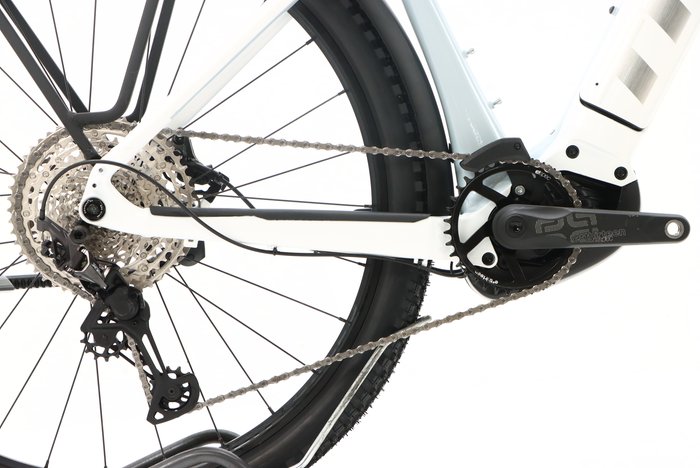 Trek POWERFLY SPORT 5 EQ 2024