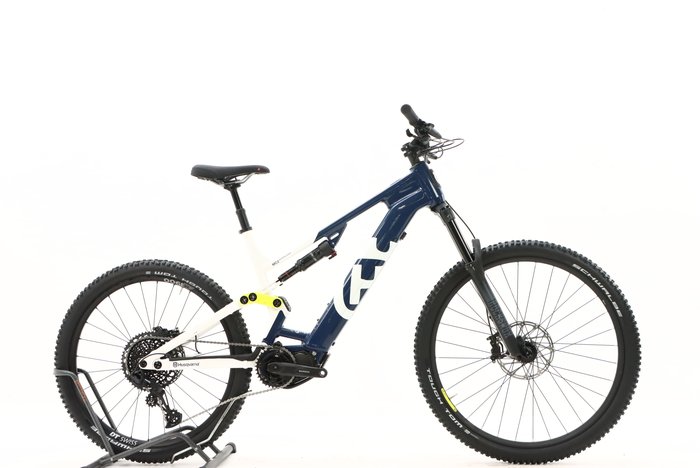 Husqvarna MOUNTAIN CROSS 2 2022