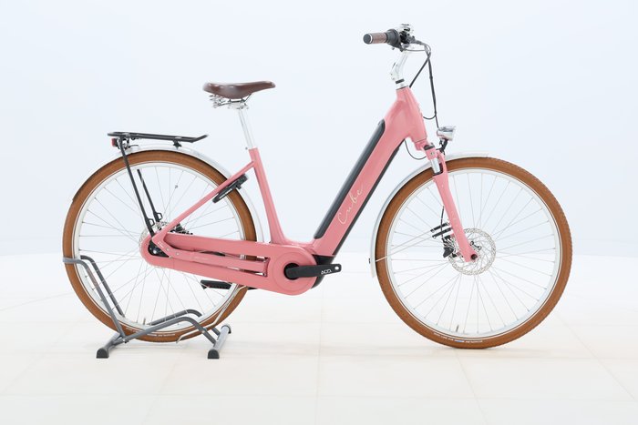 Cube ELLA CRUISE HYBRID 500 2023