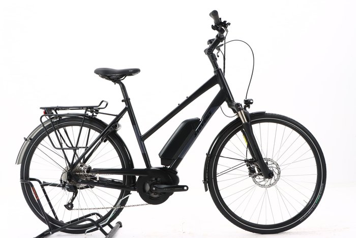 Stevens E-MOLVENO 2022