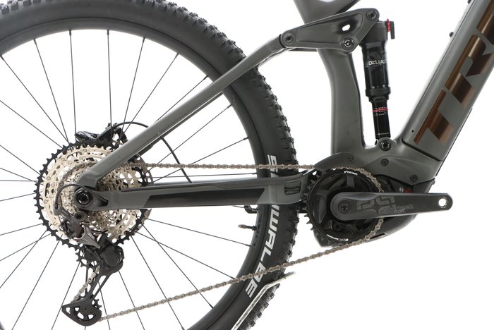 Trek RAIL 9.7 2022