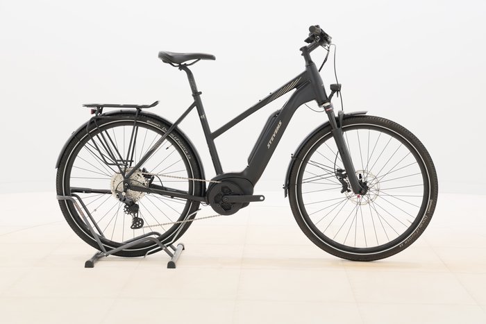 Stevens E-6X TOUR LADY 2023