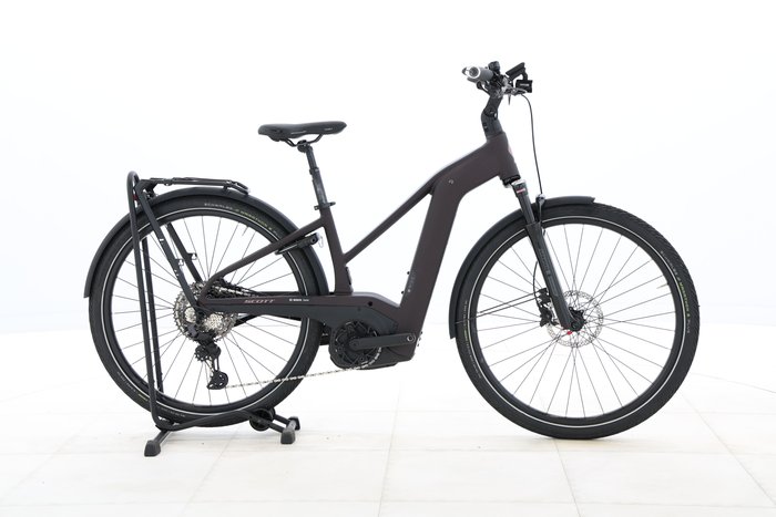 Scott SUB ERIDE EVO 2022