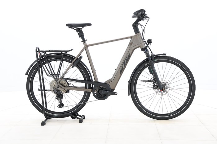 Ktm MACINA STYLE 720 ABS 2024