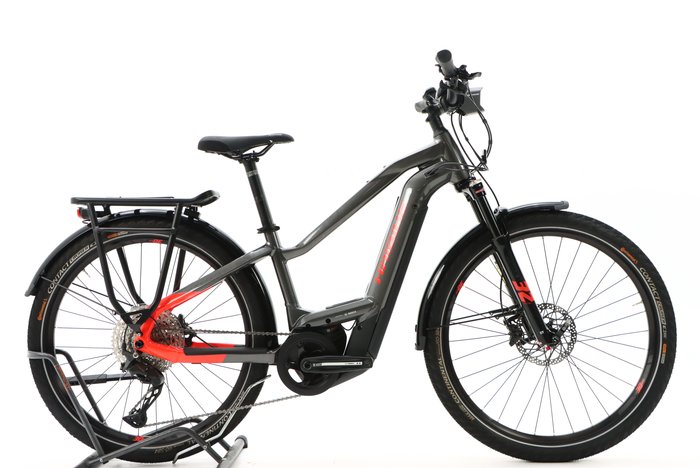 Haibike TREKKING 9 2021