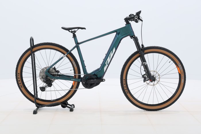 KTM MACINA TEAM 791 2023