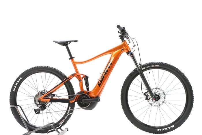 Giant STANCE E+ 2 [625 WH] 2022