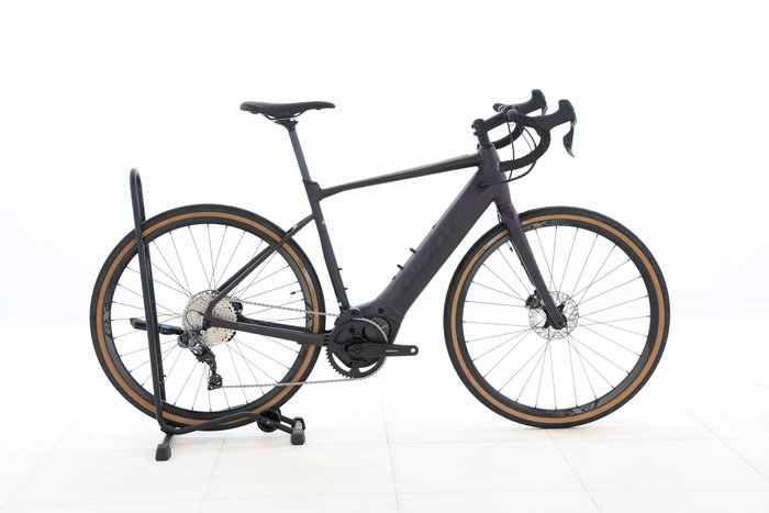 Giant REVOLT E+ 2022