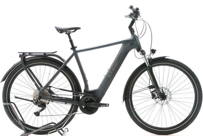Cube KATHMANDU HYBRID ONE 625 2022