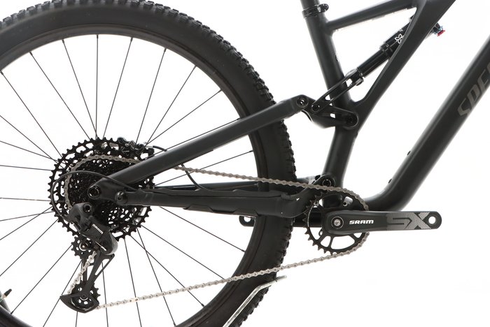 Specialized STUMPJUMPER ALLOY 2021