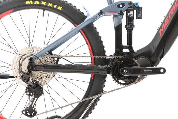 Merida EONE-SIXTY 700 2021