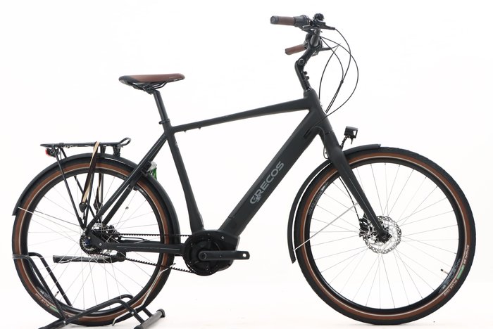 Grecos ELI 2.5 2023