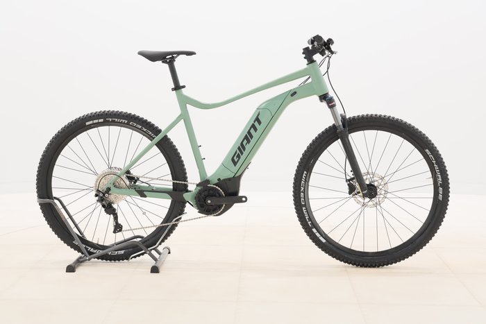 Giant TALON E+ 1 2023