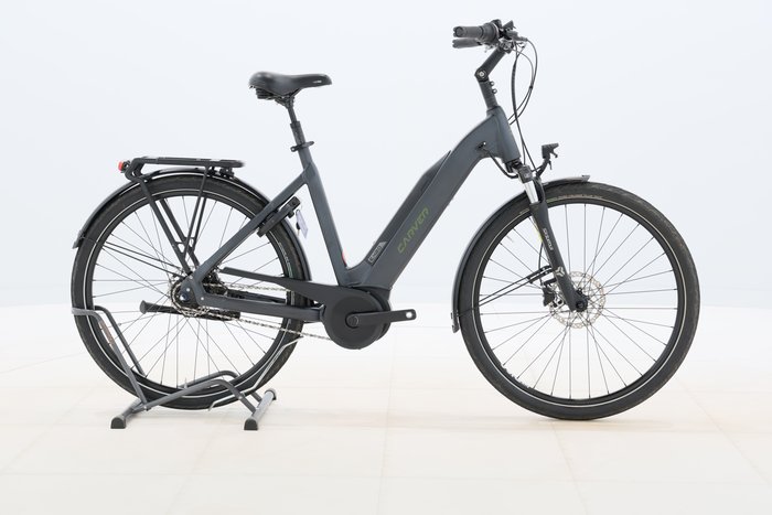 CARVER Cityzen E.420 RT 2022