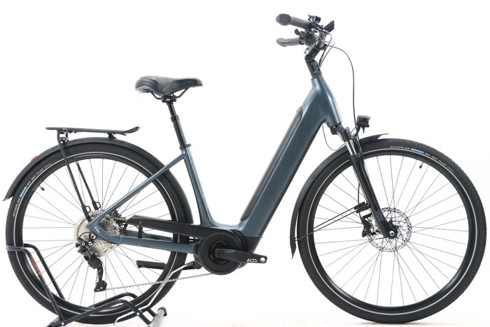 Cube SUPREME SPORT HYBRID PRO 625 2023