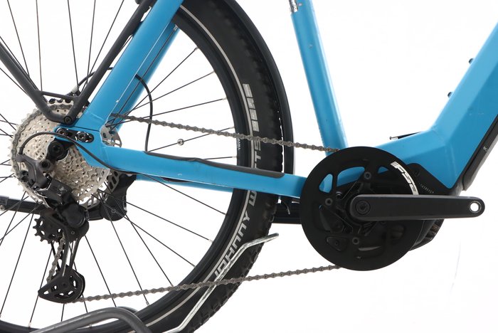 Riese & Müller CHARGER3 GT TOURING 625 2022