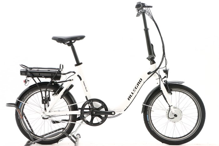 Allegro Compact 3 Plus 2021