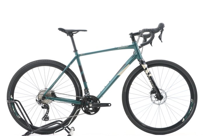 Conway GRV 8.0 2024