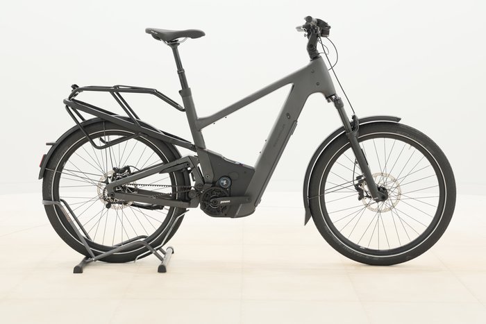 Riese & Müller DELITE5 GT PINION 2025