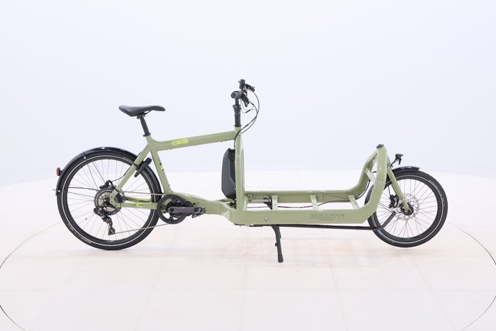 Larry vs Harry E-Bullitt EP-8 2023