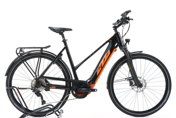 KTM MACINA SPORT 630 2021