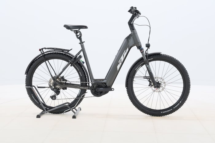 Ktm MACINA AERA 772 LFC 2022