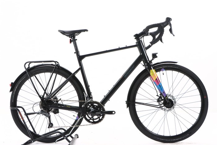Bergamont GRANDURANCE RD 3 2024