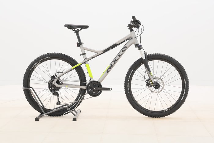 Bulls SHARPTAIL 3 DISC 27.5 2023