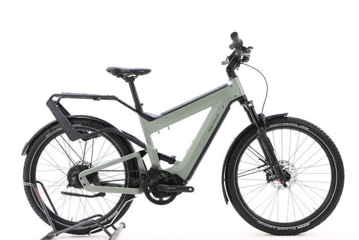 Riese & Müller Superdelite GT vario 2021