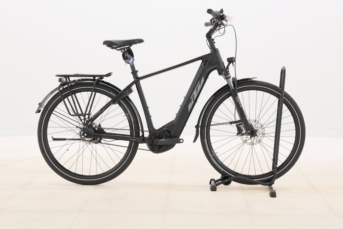 KTM MACINA CITY 610 BELT 2024
