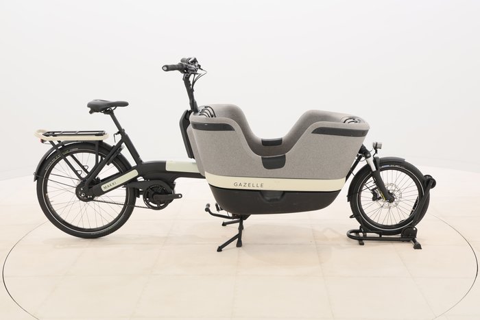 Gazelle MAKKI LOAD 500 2023