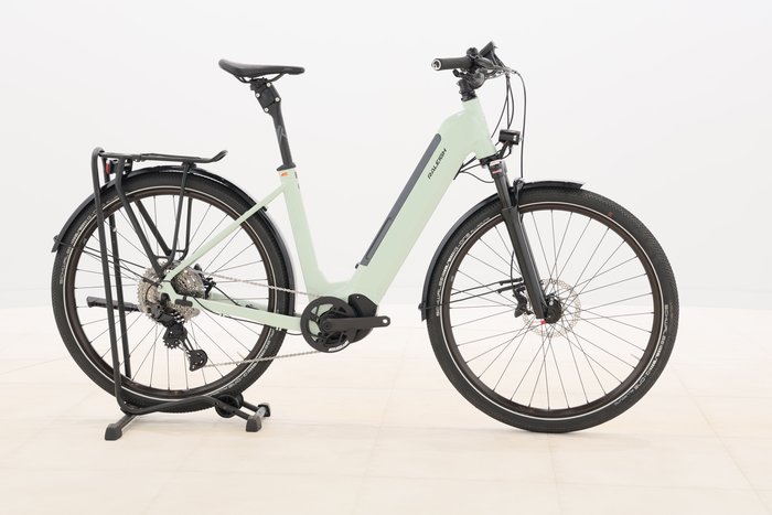 Raleigh DUNDEE 11 2022