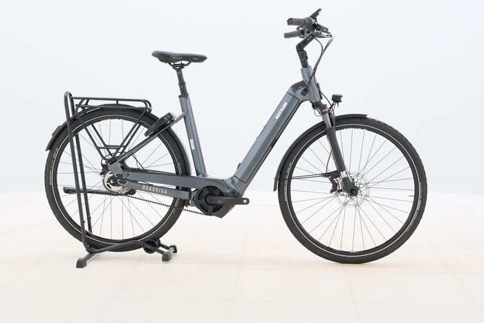 Kettler QUADRIGA P5 HD BENELUX BELT FL 2023