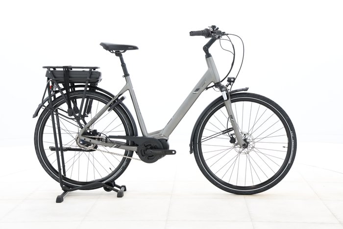 Giant ENTOUR E+ 0 RT 2022