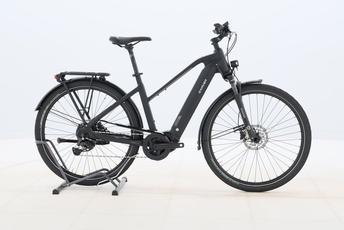 Carver ROUTE E.510 2024