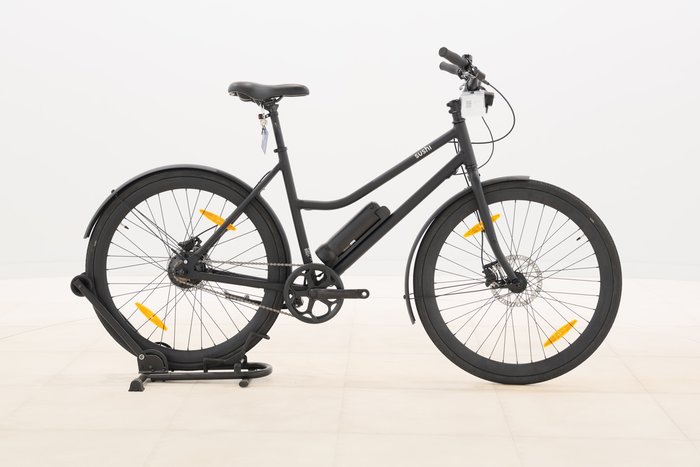 SUSHI BIKES California Roll 3.0 2023