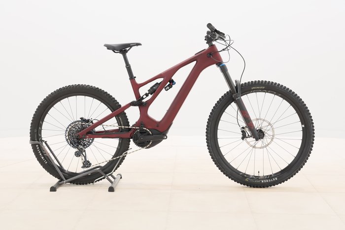 Specialized TURBO LEVO EXPERT 2022